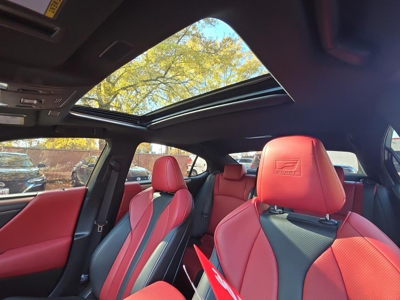 2022 Lexus ES 350 F Sport Waldorf MD