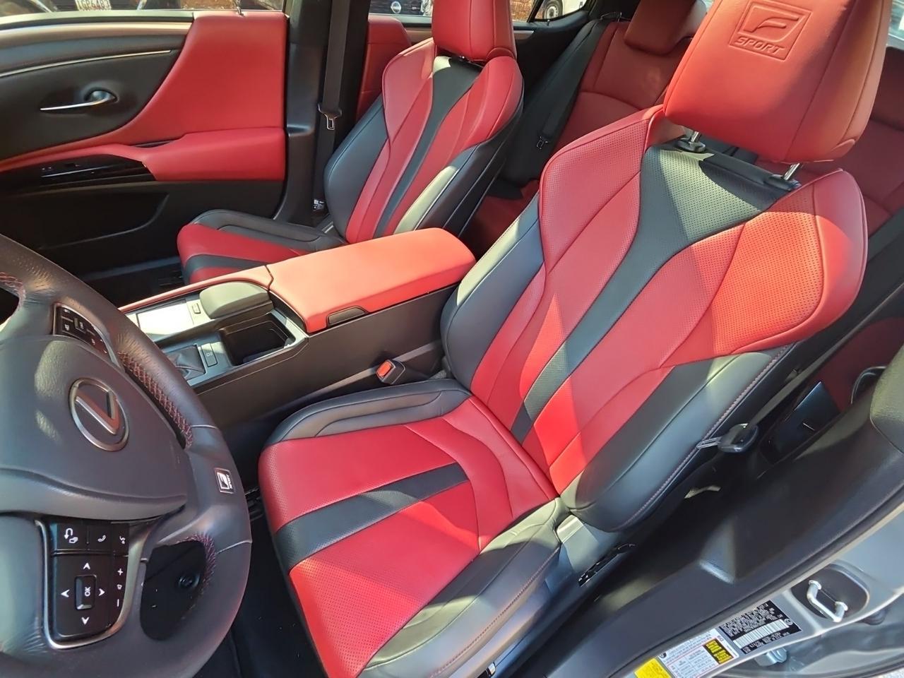 2022 Lexus ES 350 F Sport Waldorf MD