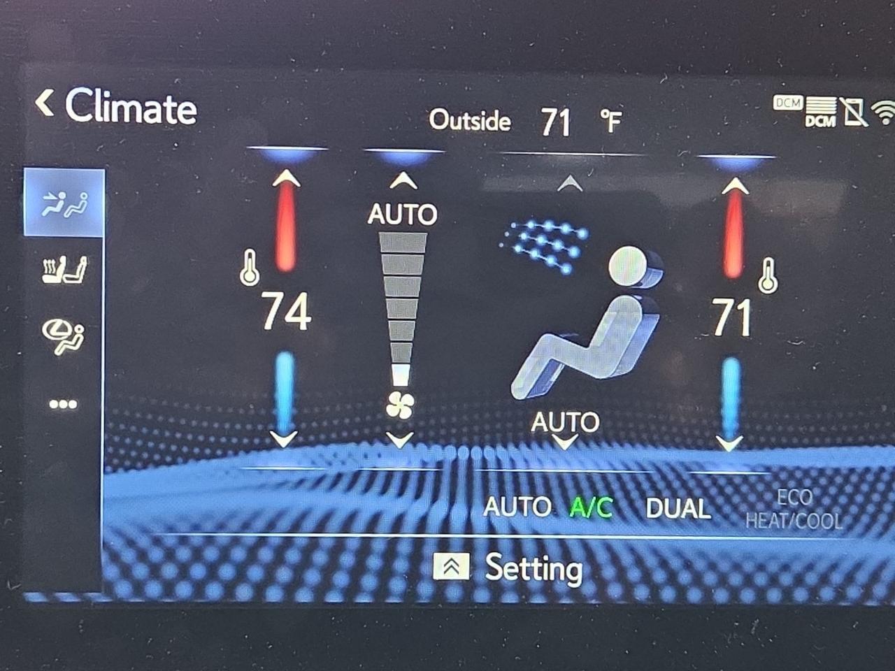 2022 Lexus ES 350 F Sport Waldorf MD
