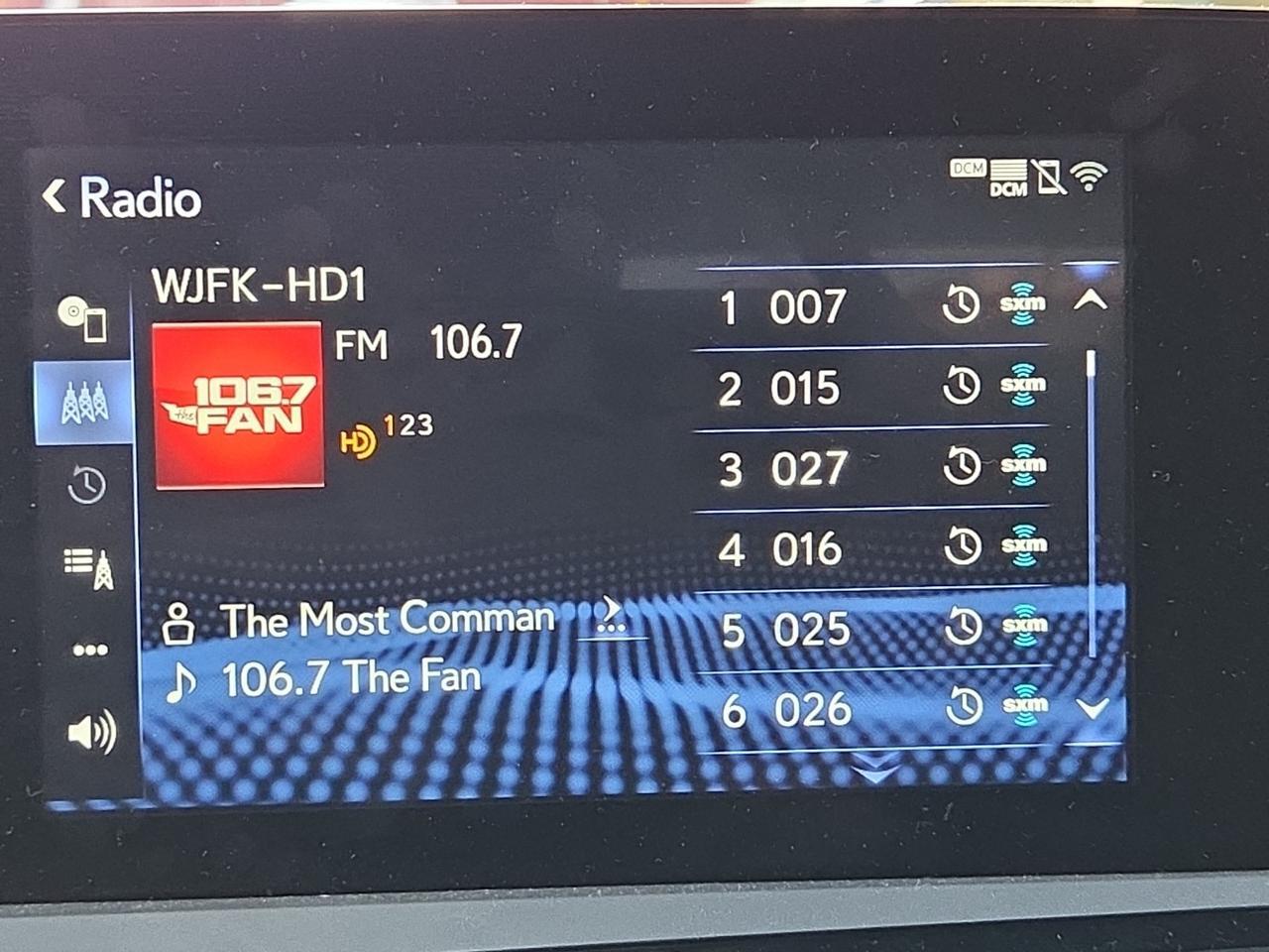 2022 Lexus ES 350 F Sport Waldorf MD