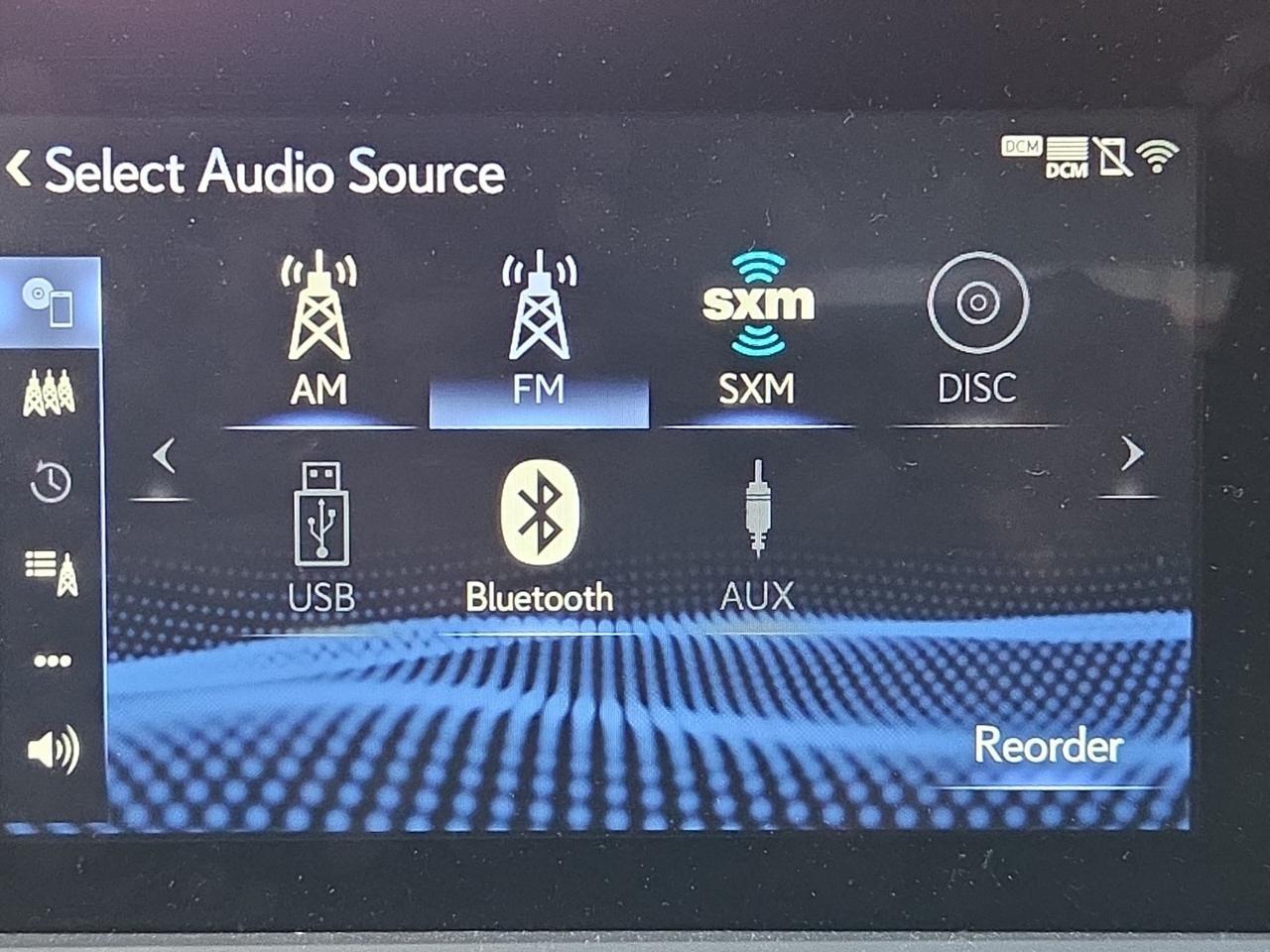 2022 Lexus ES 350 F Sport Waldorf MD