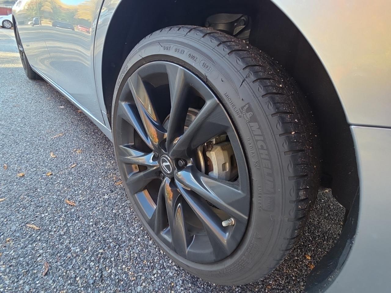 2022 Lexus ES 350 F Sport Waldorf MD