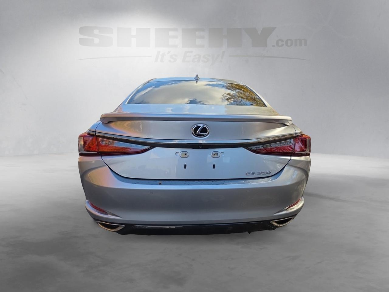 2022 Lexus ES 350 F Sport Waldorf MD