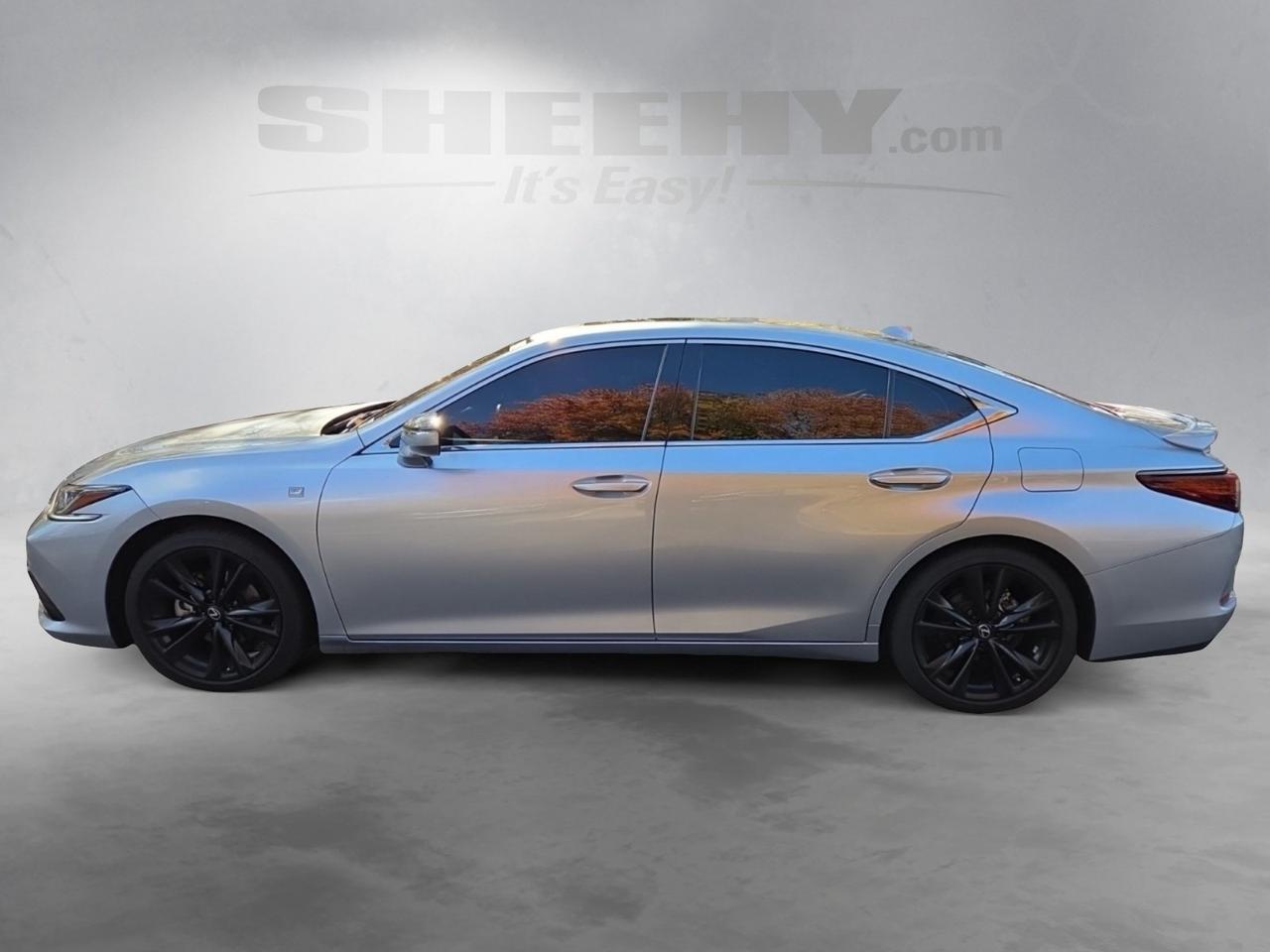 2022 Lexus ES 350 F Sport Waldorf MD