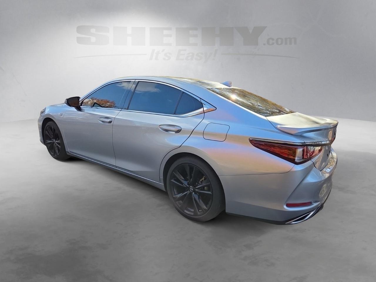 2022 Lexus ES 350 F Sport Waldorf MD