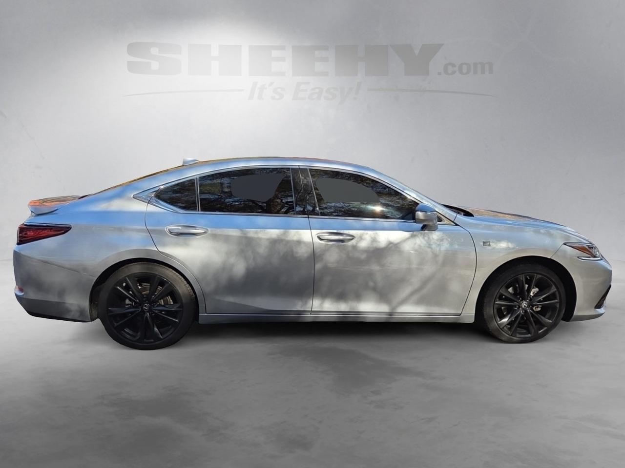 2022 Lexus ES 350 F Sport Waldorf MD