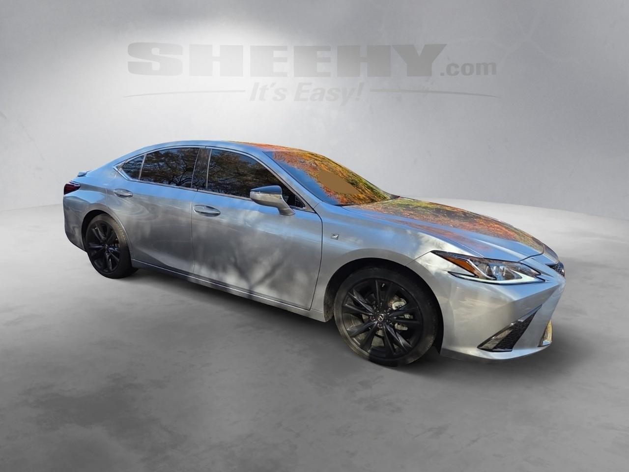 2022 Lexus ES 350 F Sport Waldorf MD