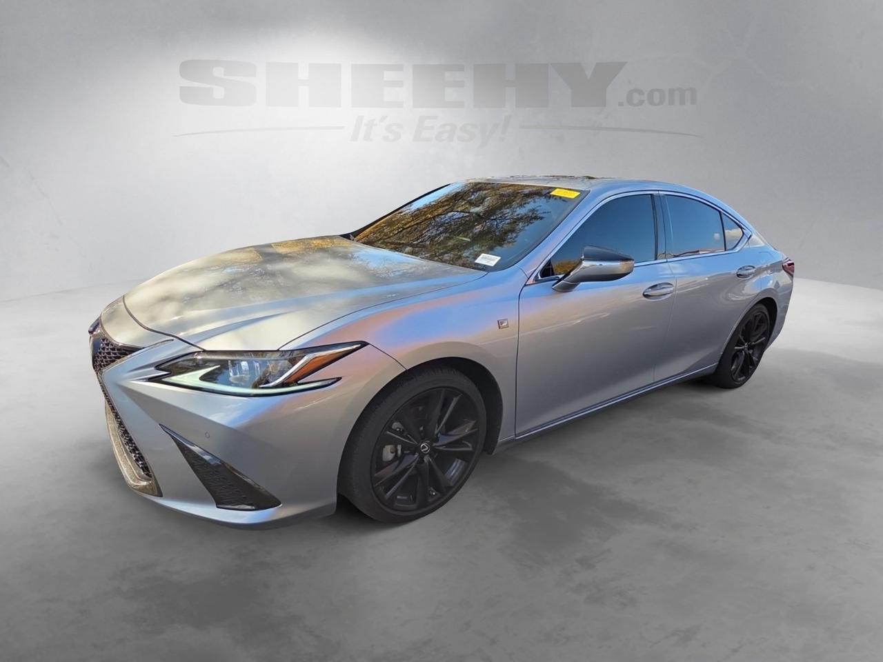 2022 Lexus ES 350 F Sport Waldorf MD