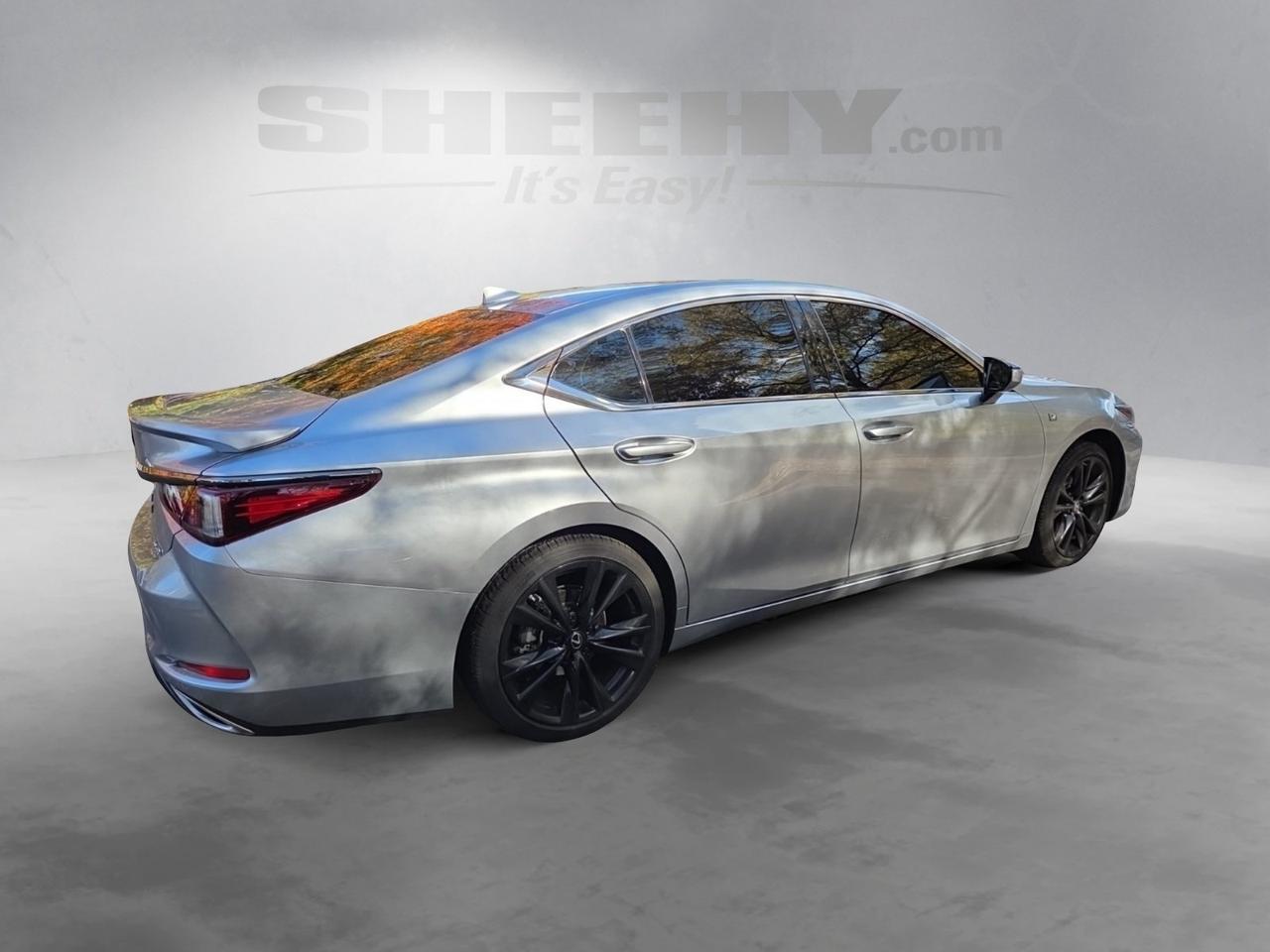 2022 Lexus ES 350 F Sport Waldorf MD