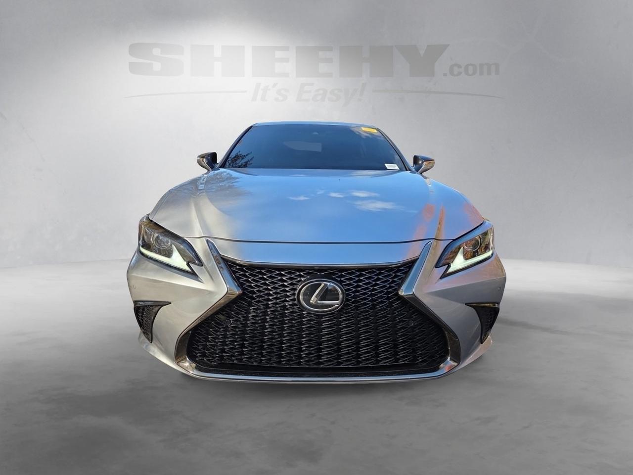 2022 Lexus ES 350 F Sport Waldorf MD