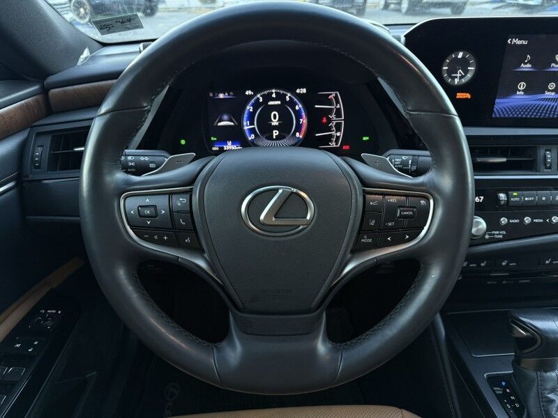 2022 Lexus ES 350 FWD Arlington VA