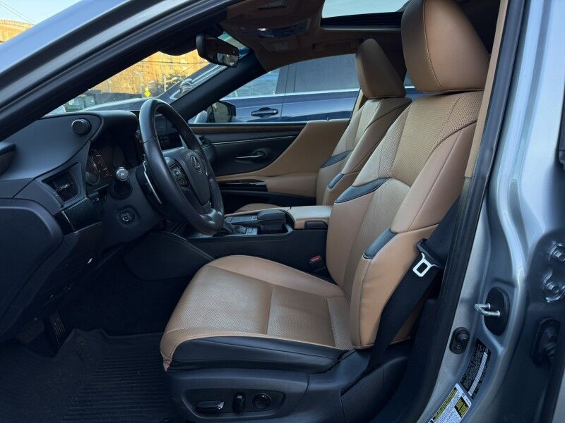 2022 Lexus ES 350 FWD Arlington VA