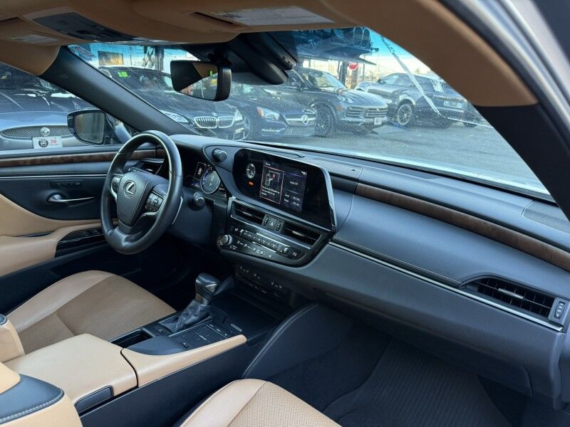 2022 Lexus ES 350 FWD Arlington VA