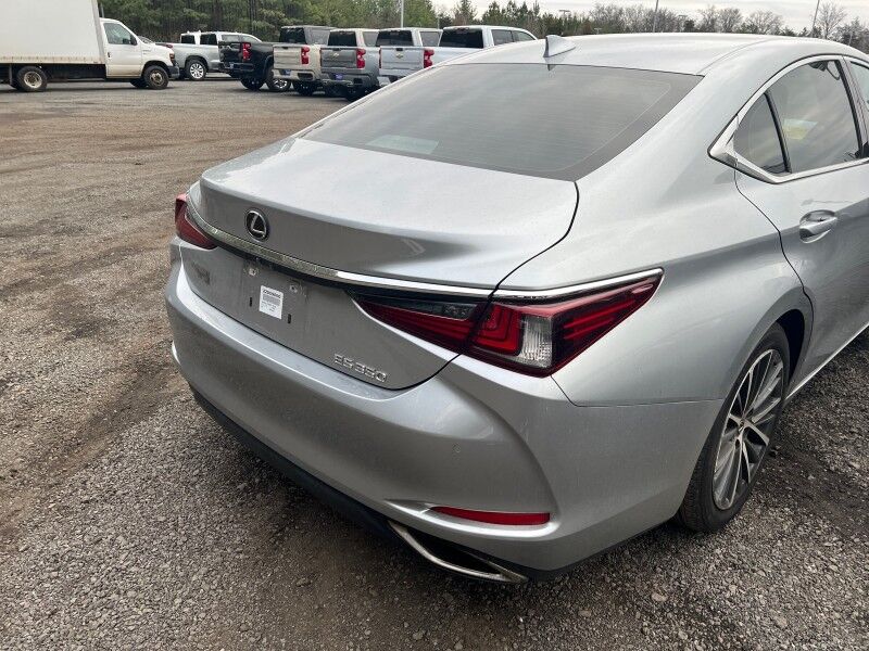 2022 Lexus ES 350 FWD Arlington VA