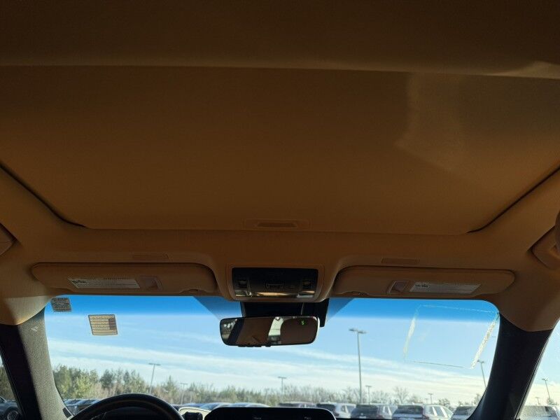 2022 Lexus ES 350 FWD Arlington VA