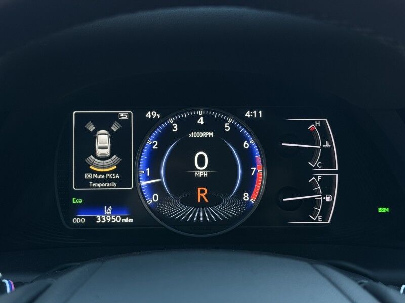 2022 Lexus ES 350 FWD Arlington VA