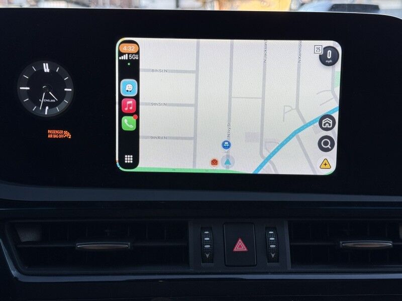 2022 Lexus ES 350 FWD Arlington VA