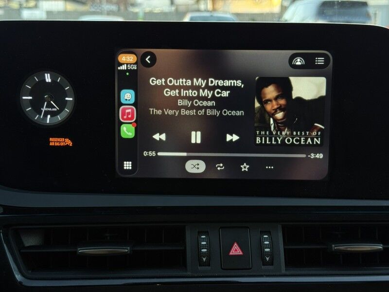 2022 Lexus ES 350 FWD Arlington VA