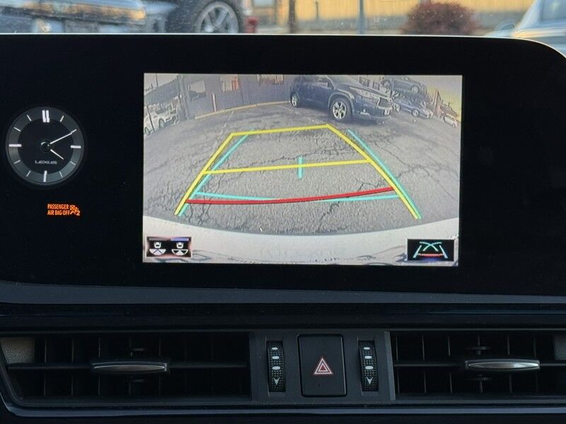 2022 Lexus ES 350 FWD Arlington VA