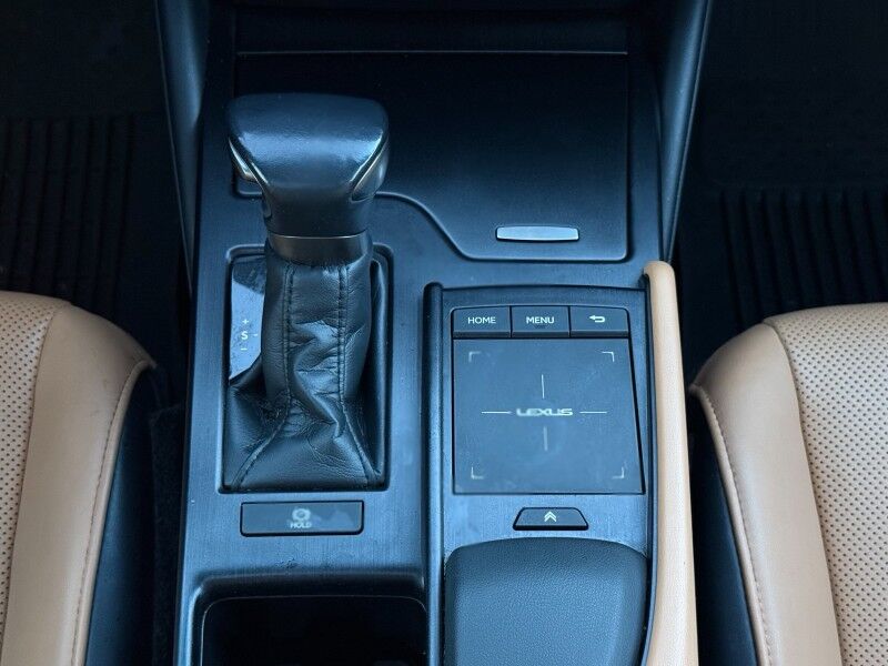 2022 Lexus ES 350 FWD Arlington VA