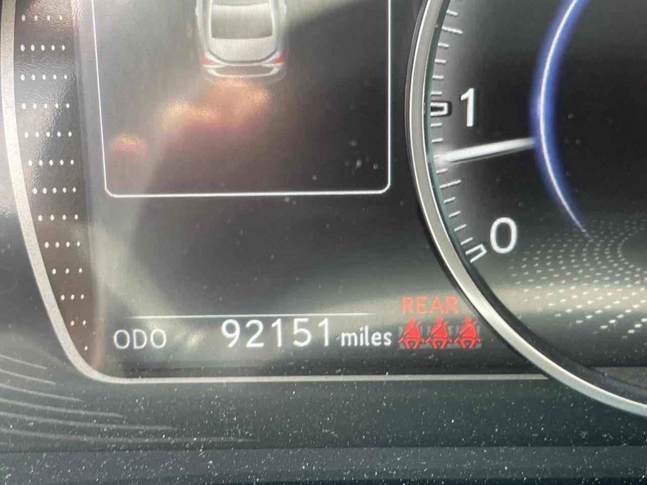 2022 Lexus ES 350 Hurst TX