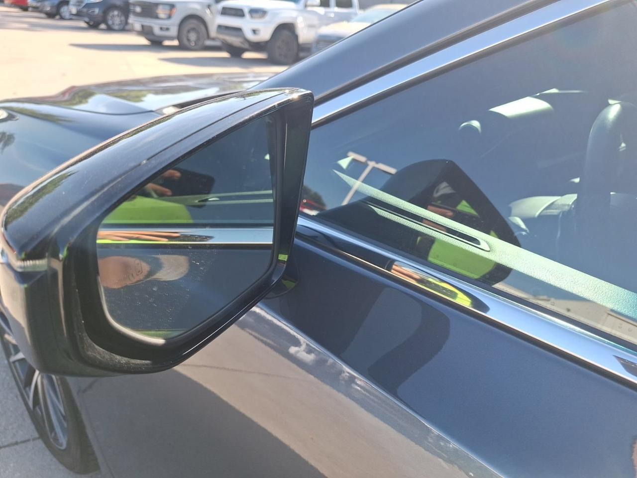 2022 Lexus ES 350 Hurst TX