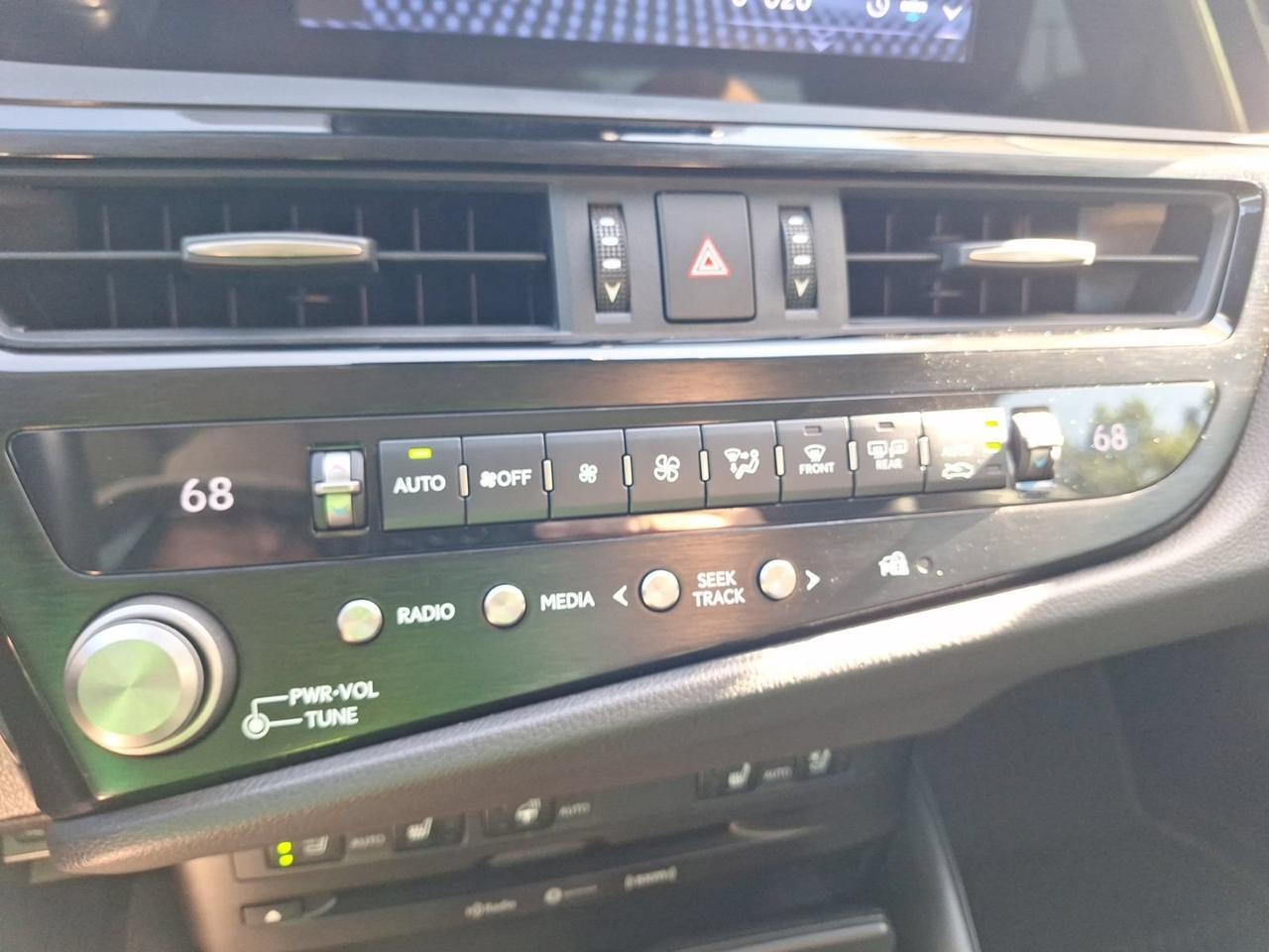 2022 Lexus ES 350 Hurst TX