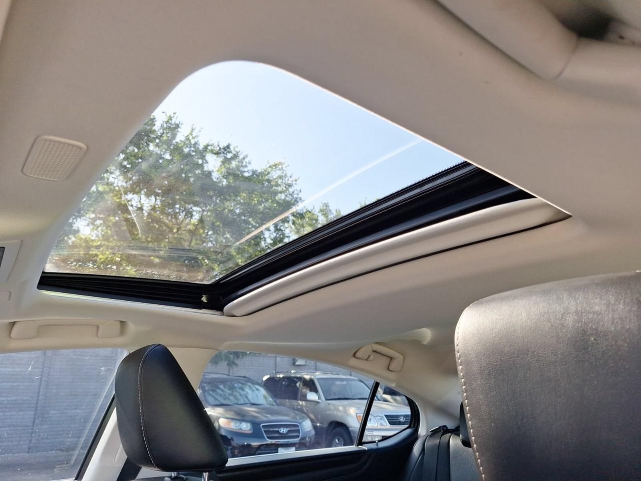 2022 Lexus ES 350 Hurst TX