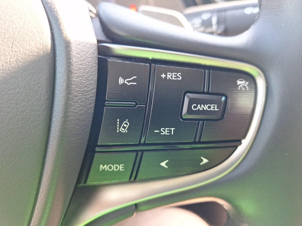 2022 Lexus ES 350 Hurst TX