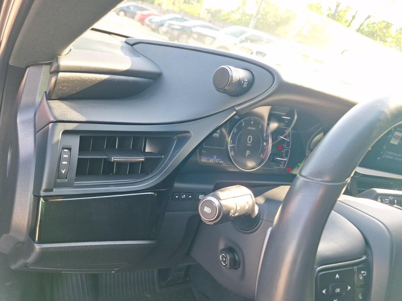 2022 Lexus ES 350 Hurst TX