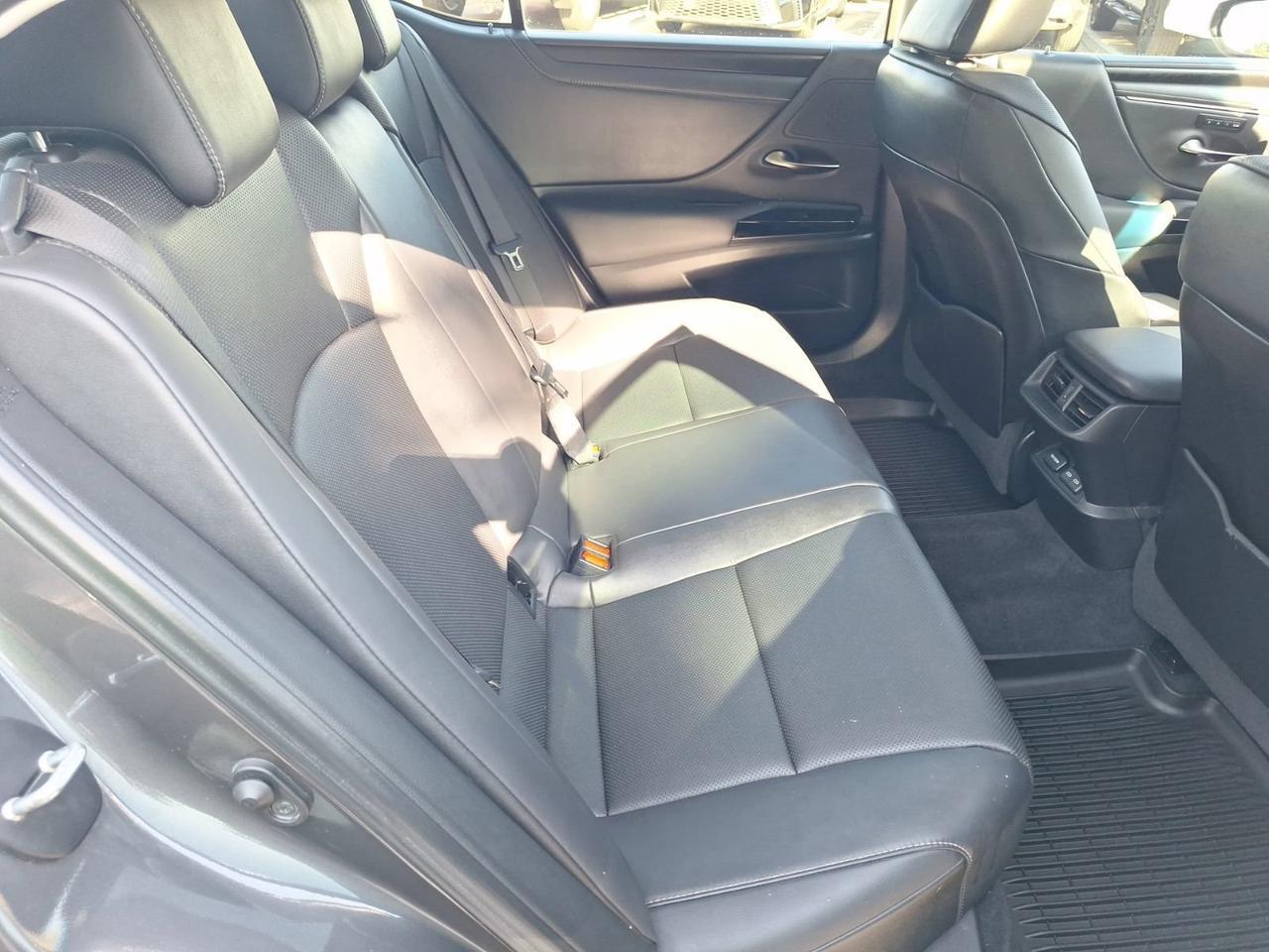 2022 Lexus ES 350 Hurst TX