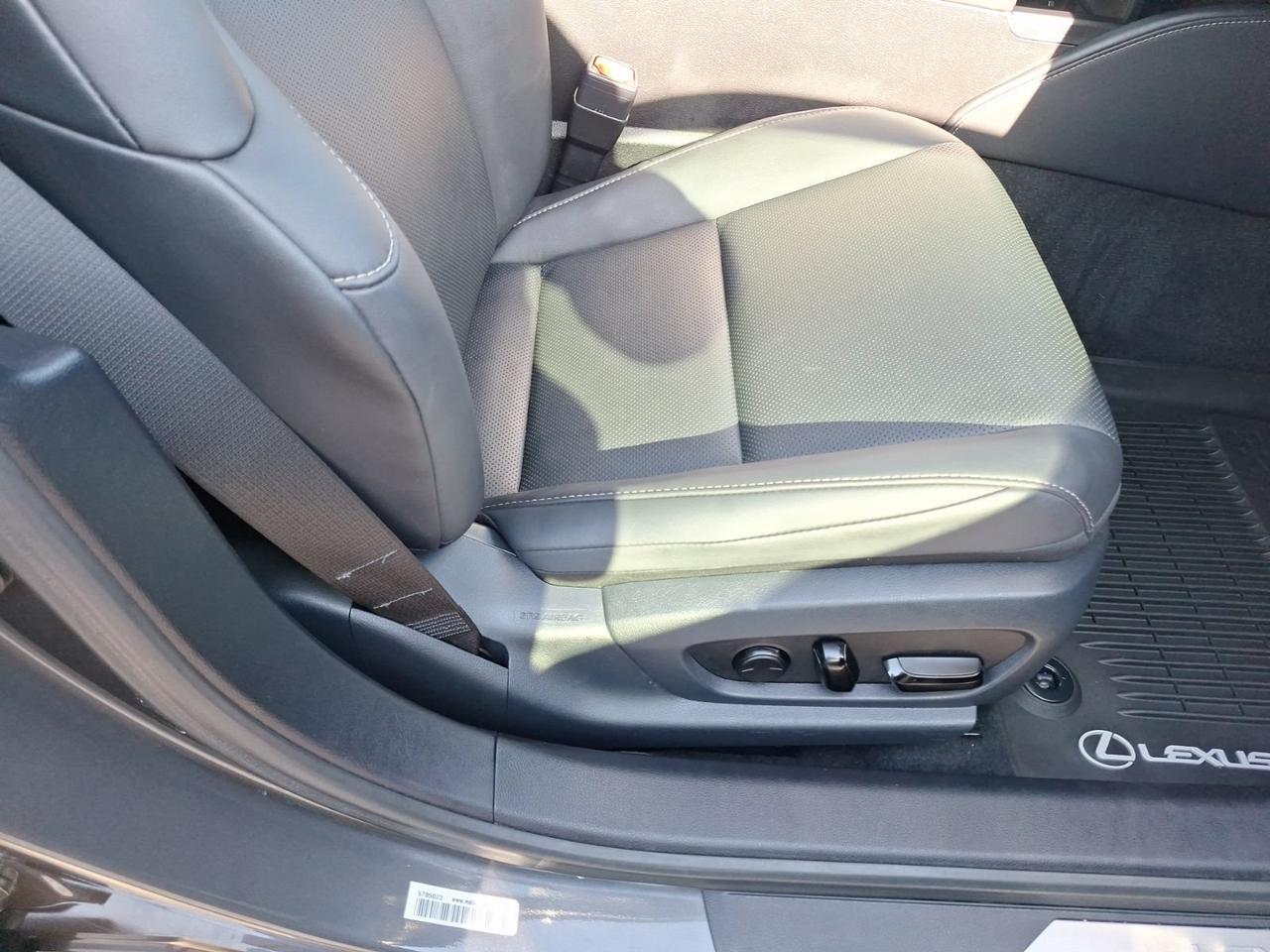 2022 Lexus ES 350 Hurst TX