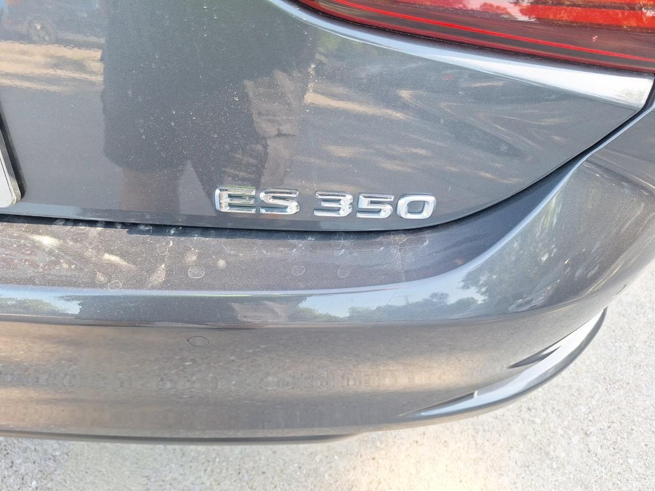 2022 Lexus ES 350 Hurst TX
