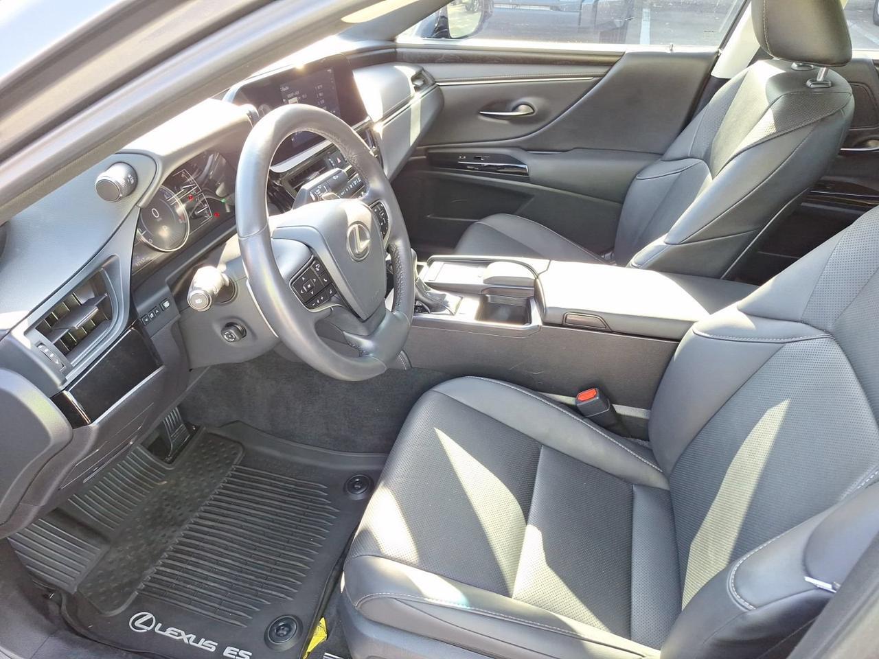 2022 Lexus ES 350 Hurst TX