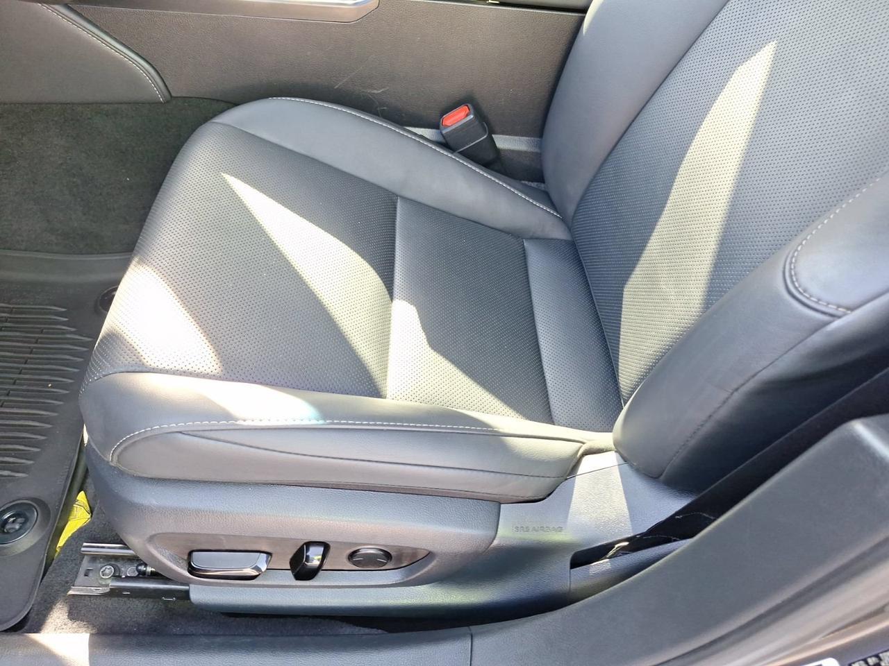 2022 Lexus ES 350 Hurst TX