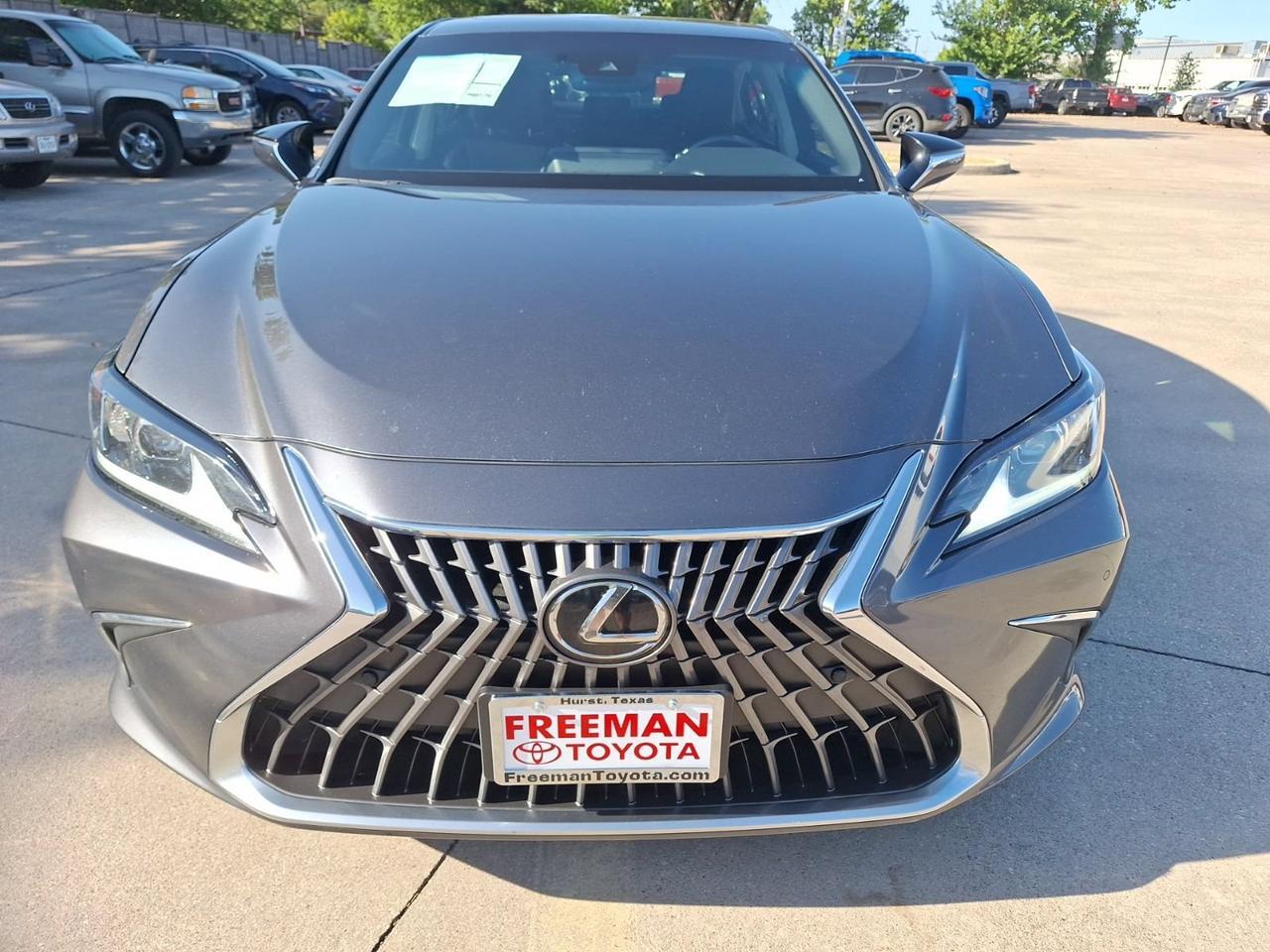 2022 Lexus ES 350 Hurst TX