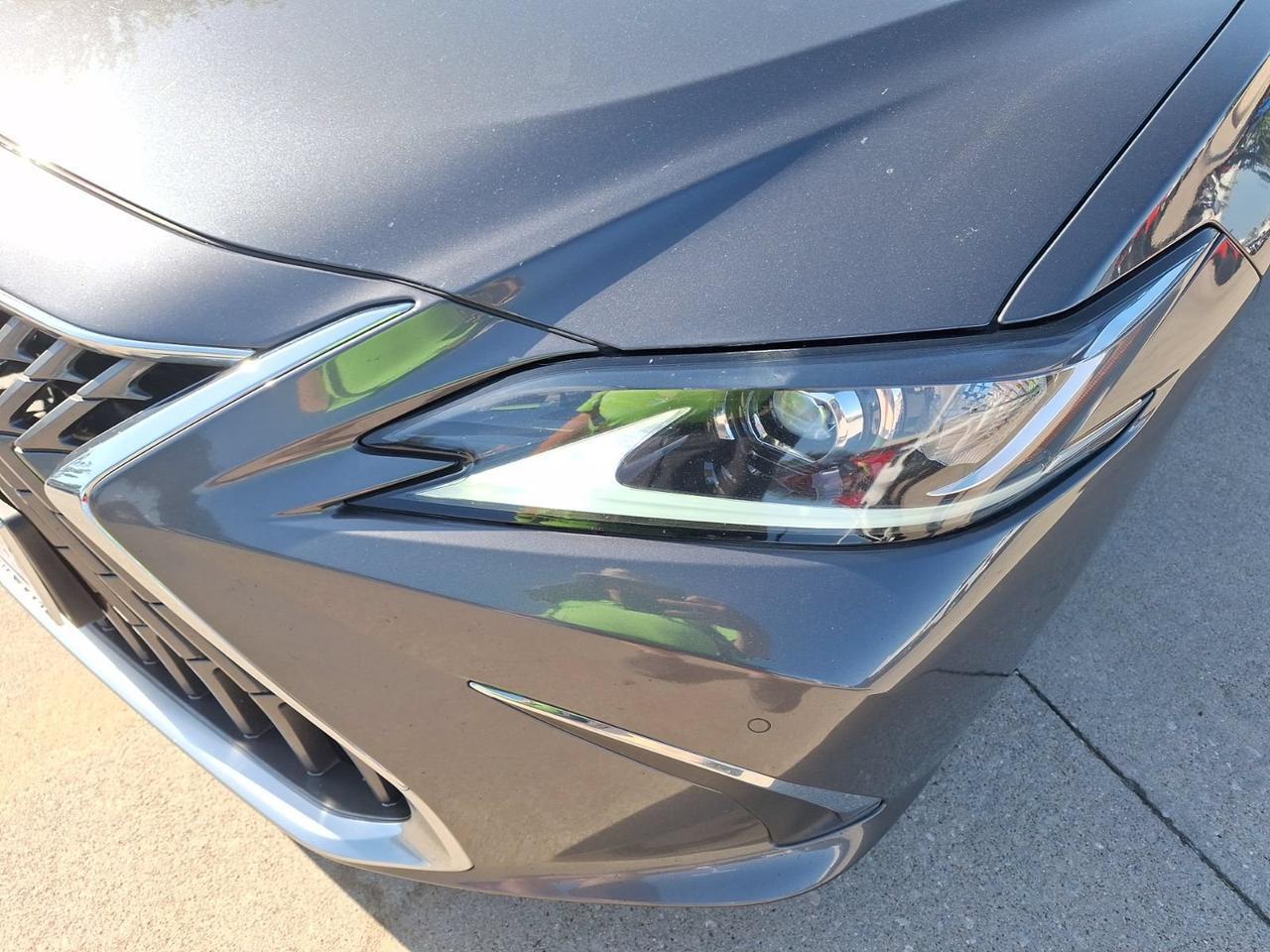 2022 Lexus ES 350 Hurst TX