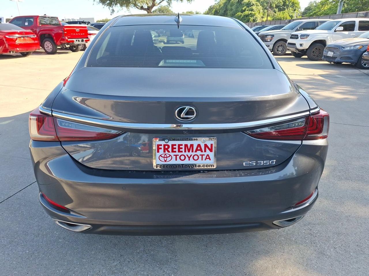 2022 Lexus ES 350 Hurst TX