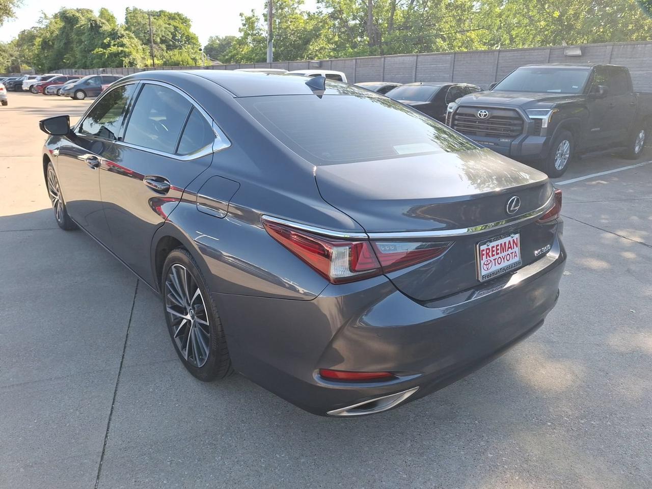 2022 Lexus ES 350 Hurst TX