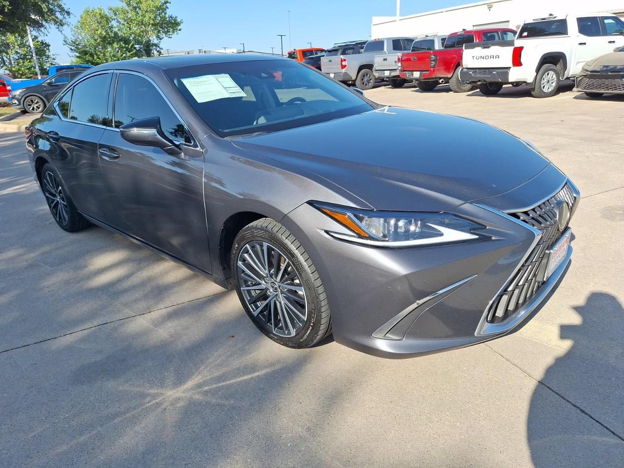 2022 Lexus ES 350 Hurst TX