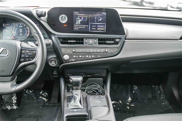 2022 Lexus ES 350 Huntington Beach CA