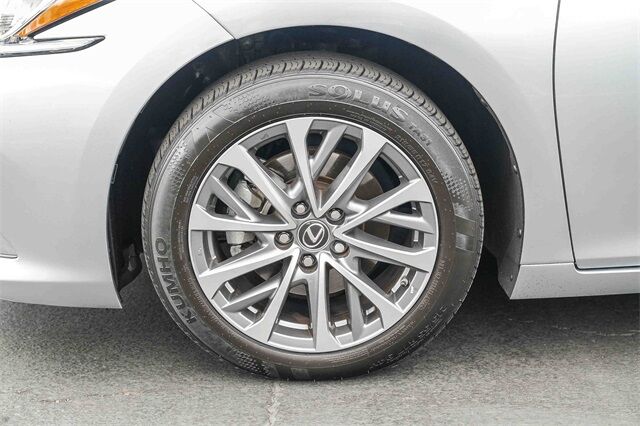 2022 Lexus ES 350 Huntington Beach CA