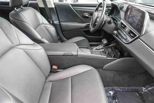 2022 Lexus ES 350 Huntington Beach CA