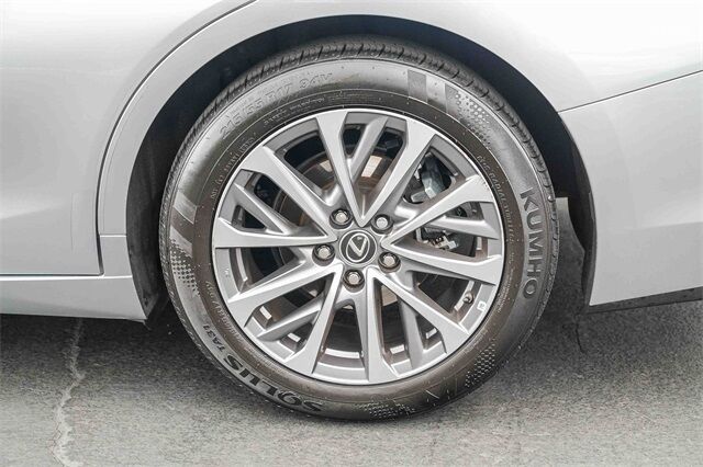 2022 Lexus ES 350 Huntington Beach CA