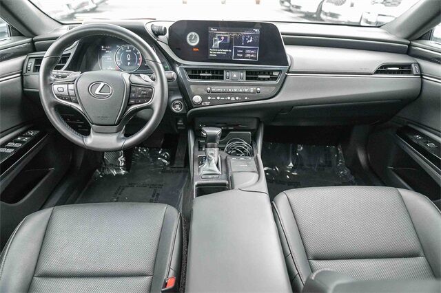 2022 Lexus ES 350 Huntington Beach CA