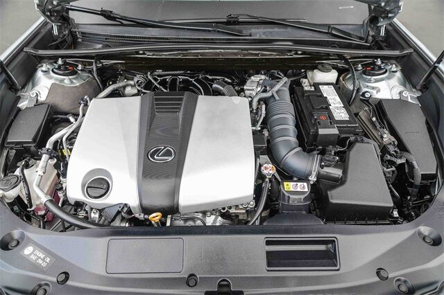 2022 Lexus ES 350 Huntington Beach CA