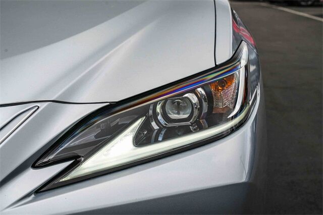 2022 Lexus ES 350 Huntington Beach CA