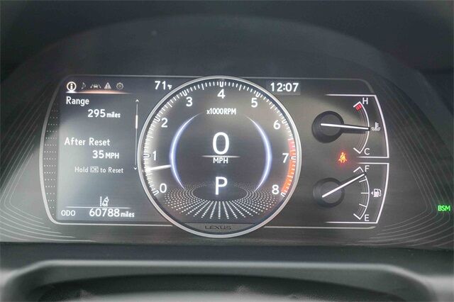 2022 Lexus ES 350 Huntington Beach CA