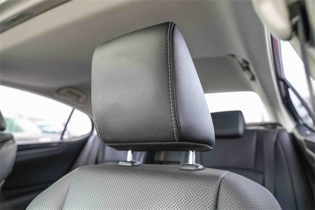 2022 Lexus ES 350 Huntington Beach CA