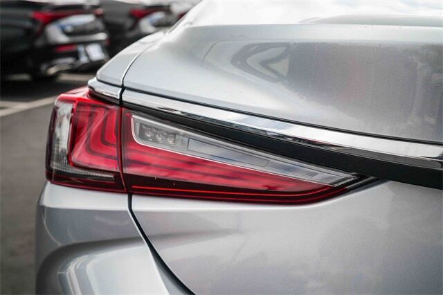 2022 Lexus ES 350 Huntington Beach CA